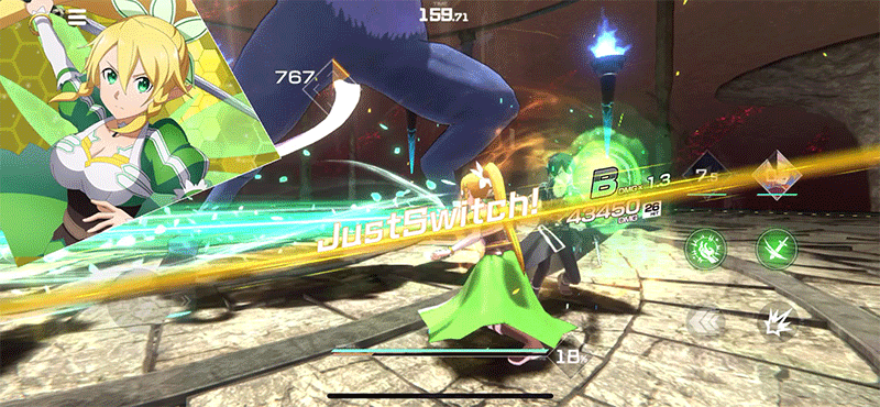 ジャストスイッチ